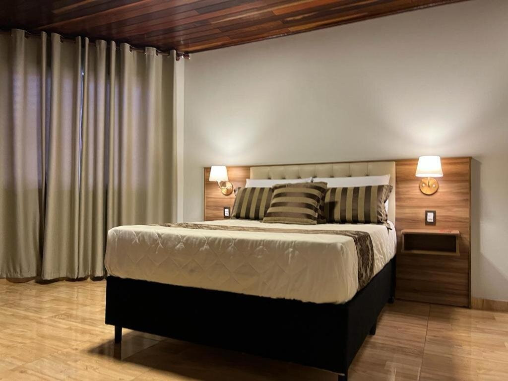 Pousada Serra Geral主图