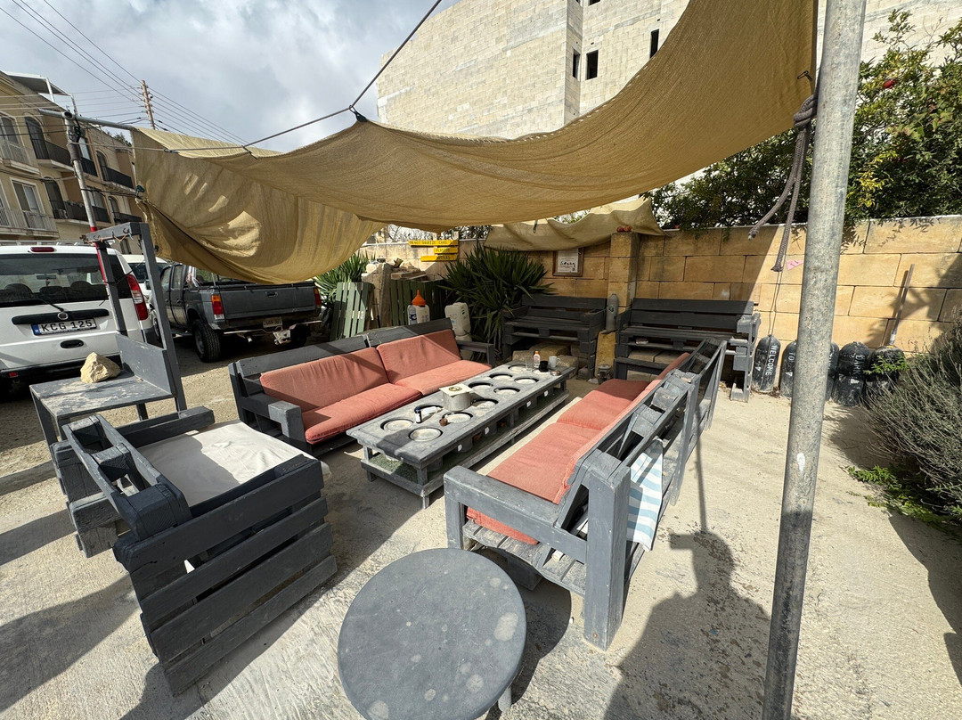 Gozo Diving-Xewkija必去景点