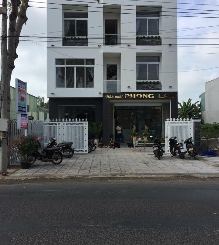 Phong Lan Guesthouse主图