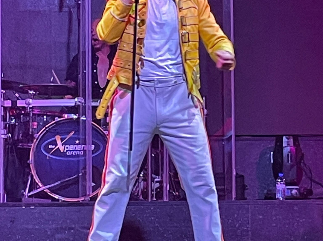 Olympic Lagoon Resorts, Ayia Napa主图