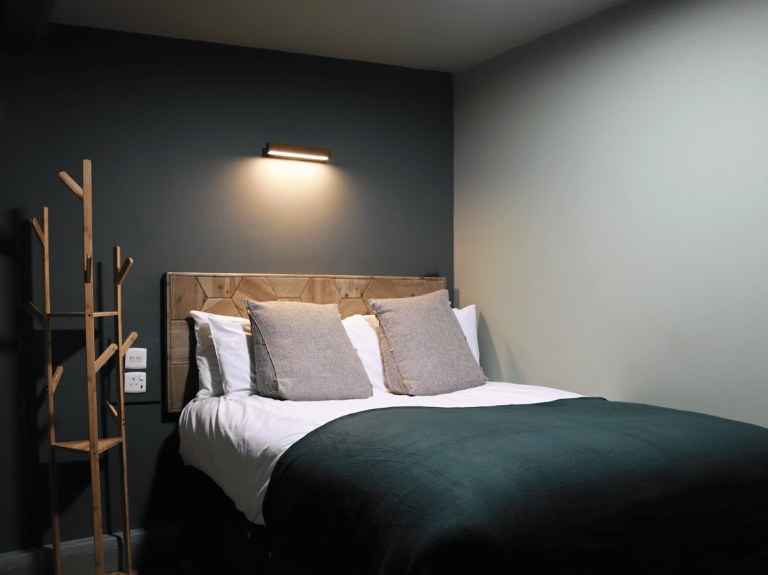 Shillingford Bridge Hotel主图