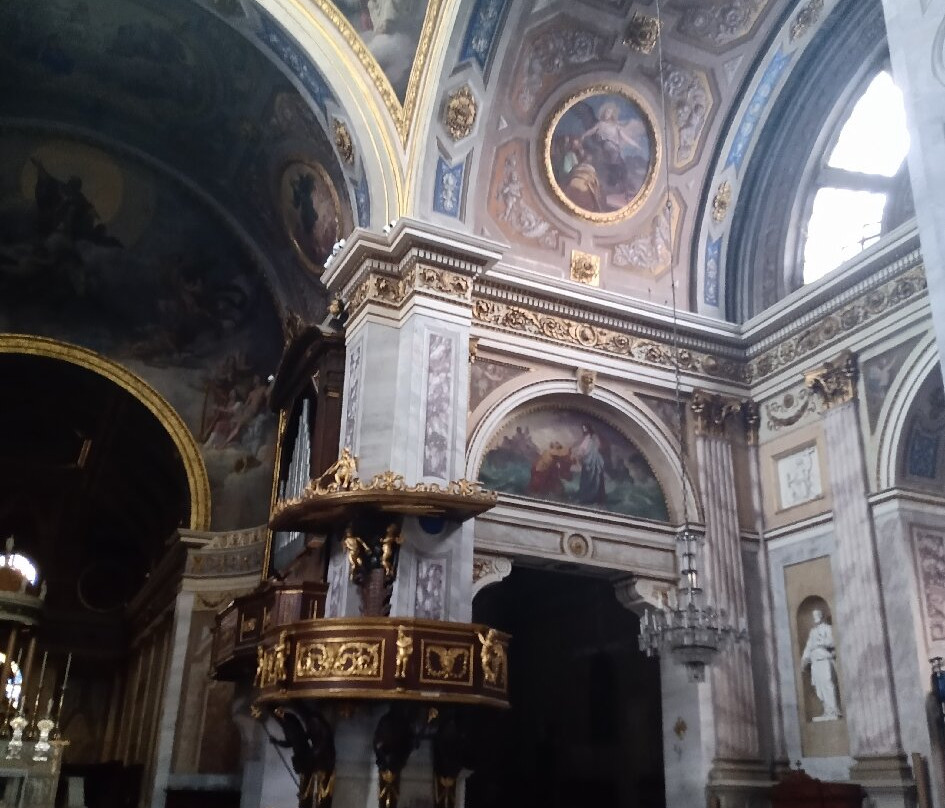 Cattedrale Sant’Ambrogio景点图片
