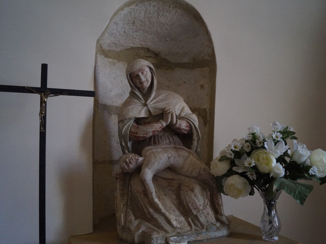 Eglise Catholique Notre-Dame景点图片