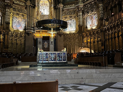 Barcelona VIP Tours-巴塞罗那必去景点