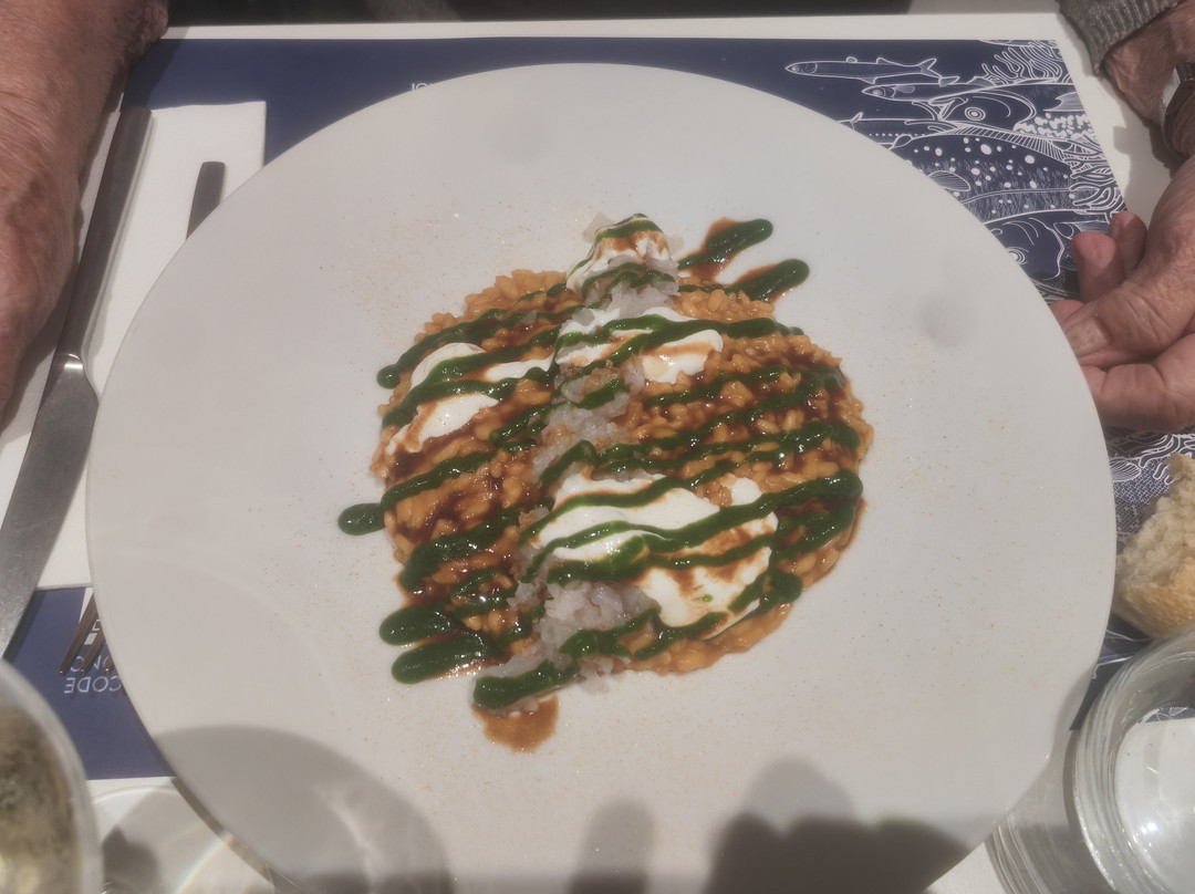 Core by Clare Smyth