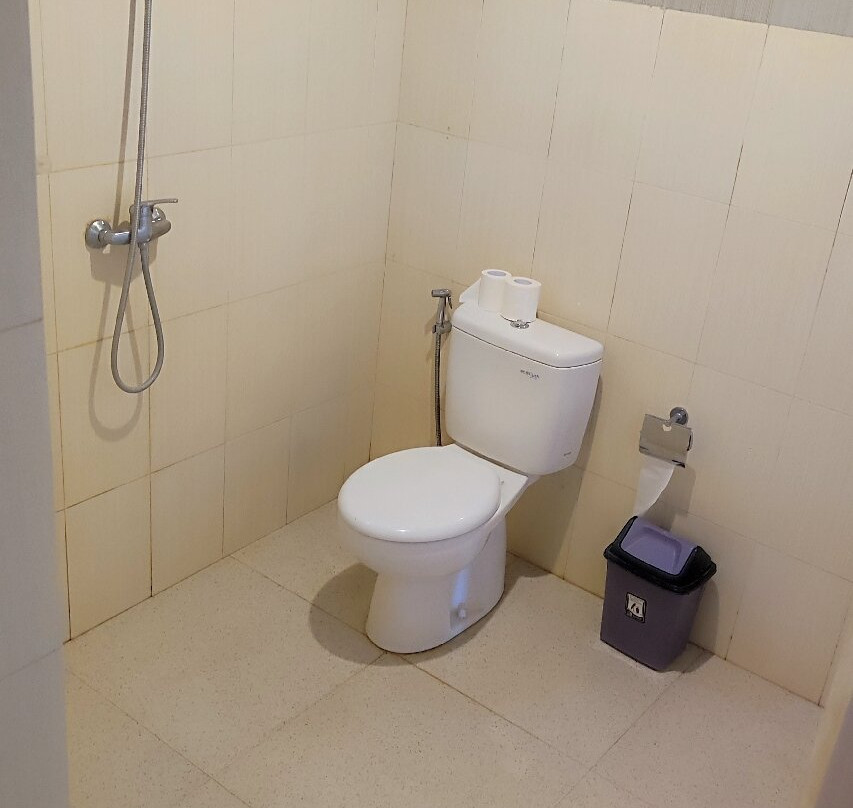 Uma Agung Sidemen主图