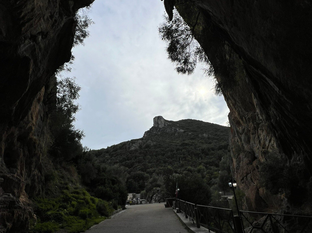 Grotta Di San Giovanni-Domusnovas必去景点