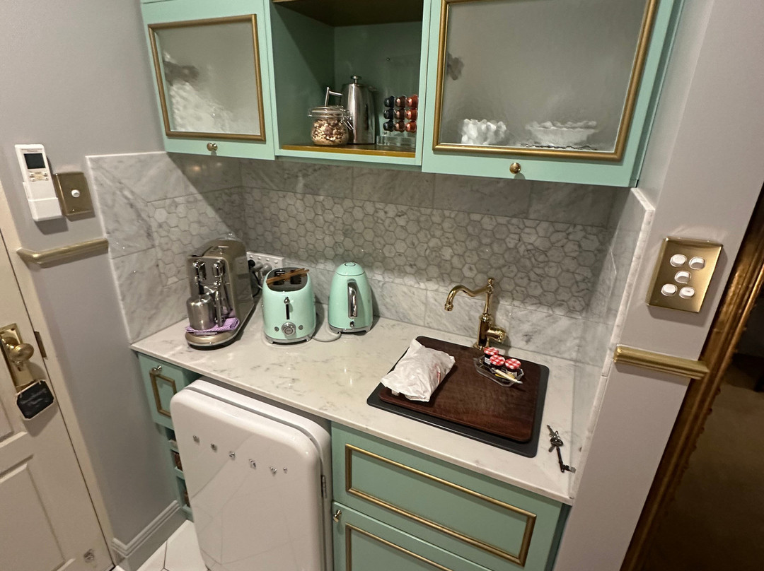 Josephine's Luxury Accommodation Margaret River主图