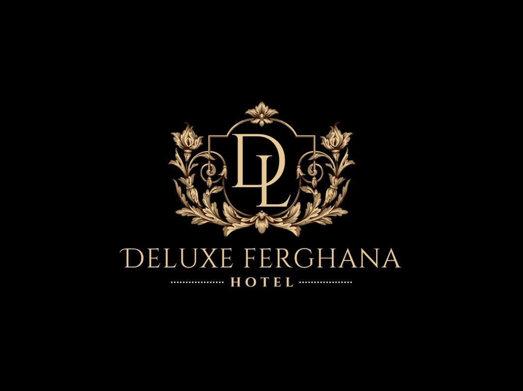 Deluxe Ferghana Hotel