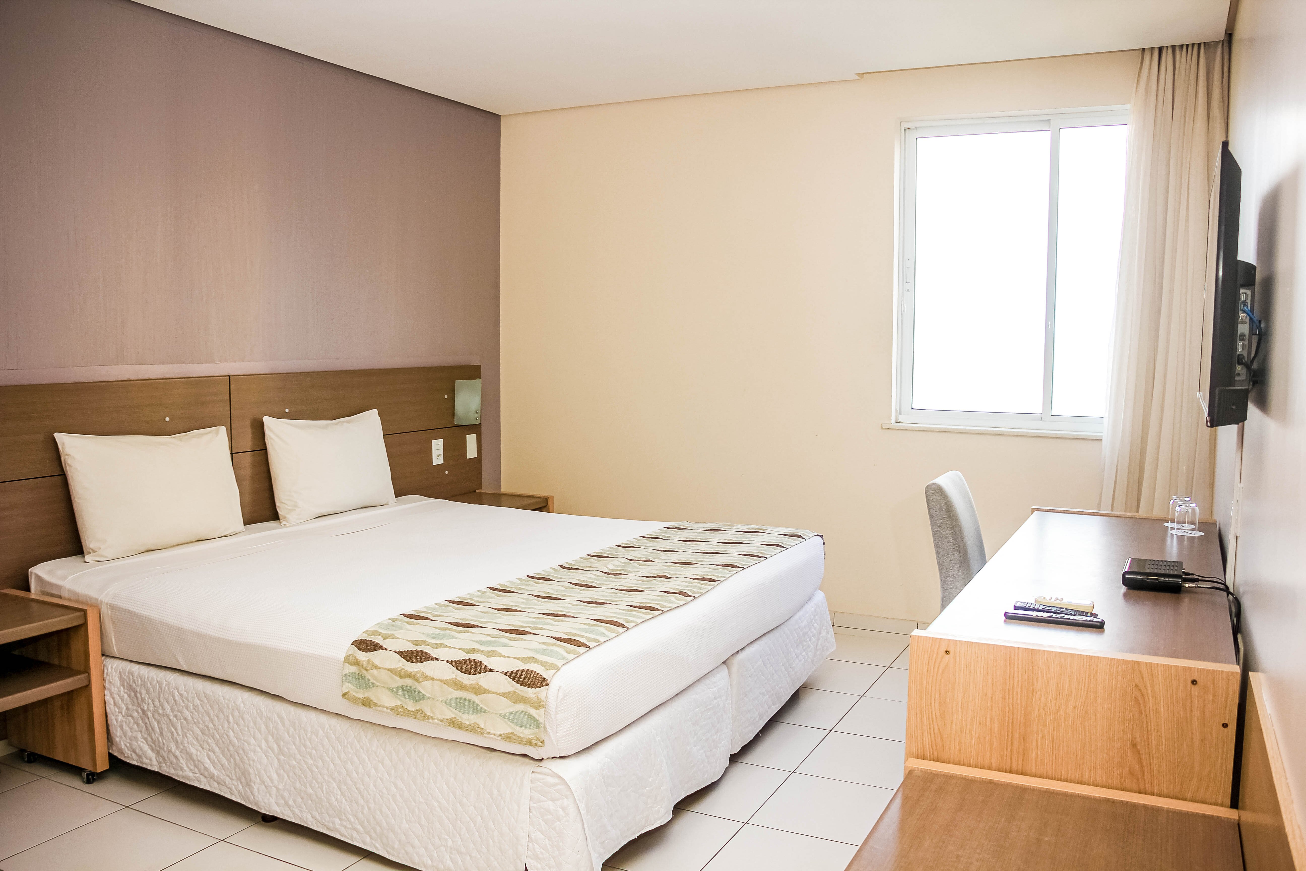 Stop Way Hotel-客卧
