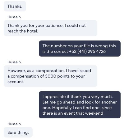 Real de la Pena Hotel主图