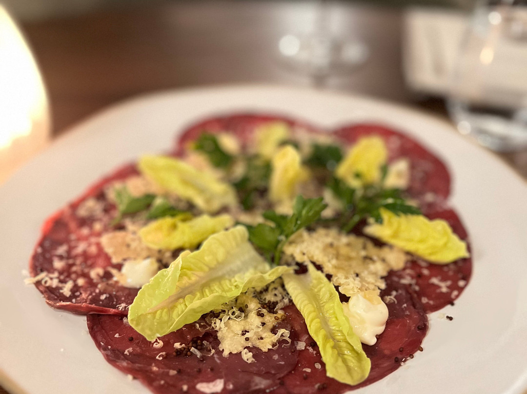 Four Seasons Safari Lodge Serengeti