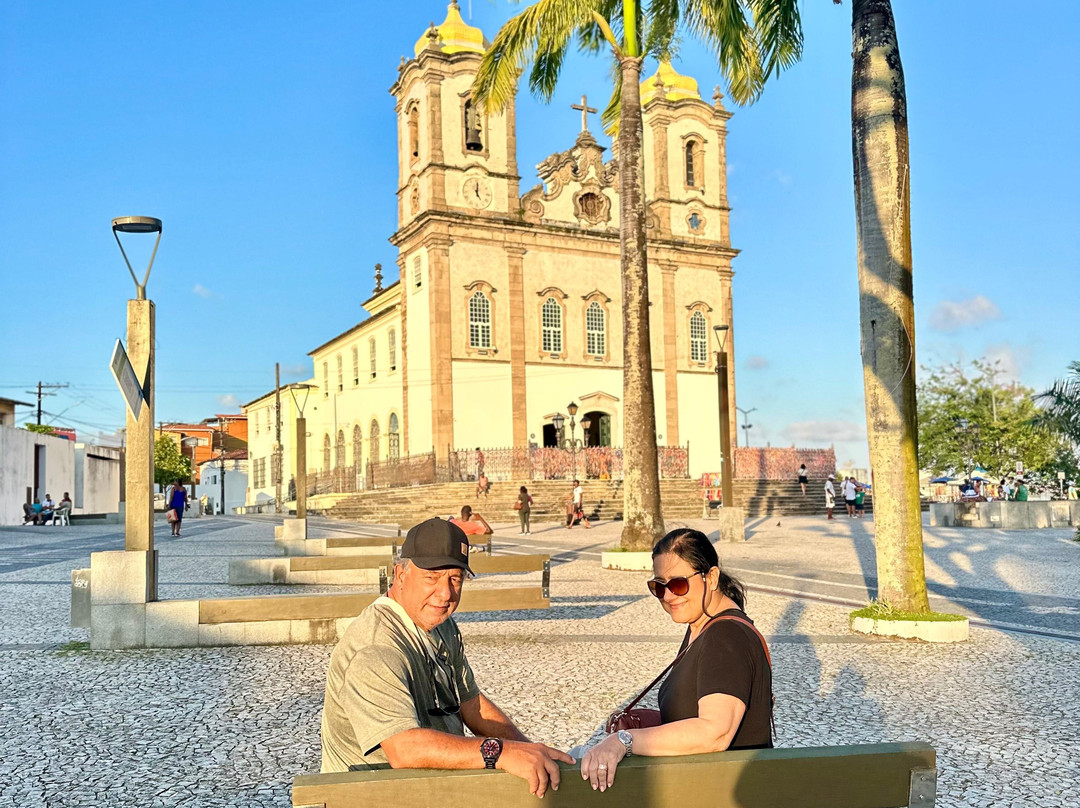 Go Beyond Trips-利马必去景点