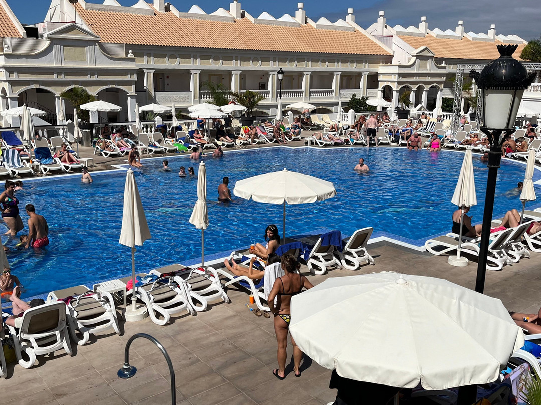 Hollywood Mirage - Excel Hotels & Resorts主图