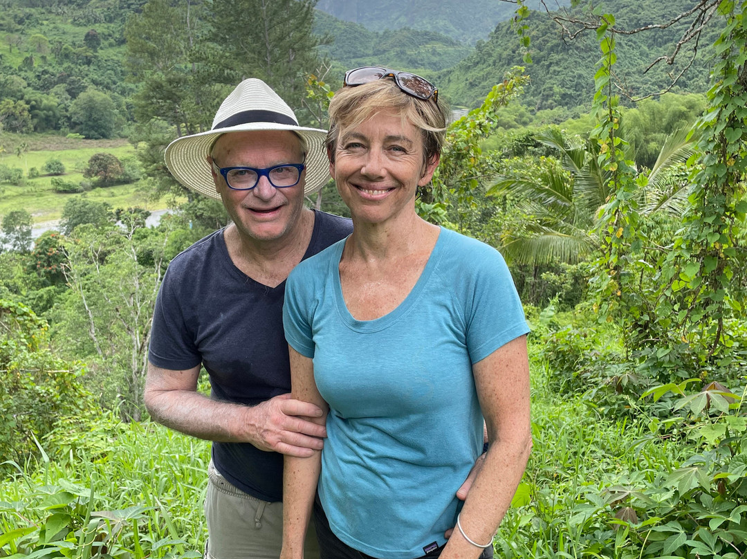 Namosi Eco Retreat景点图片