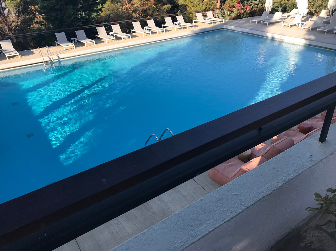 Amalia Hotel Delphi主图