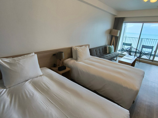 Watermark Hotel Okinawa Miyakojima主图