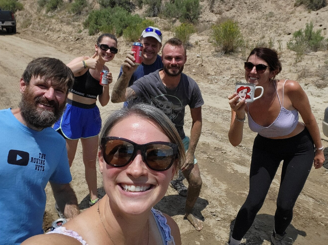 Grosvenor Arch-比格沃特必去景点