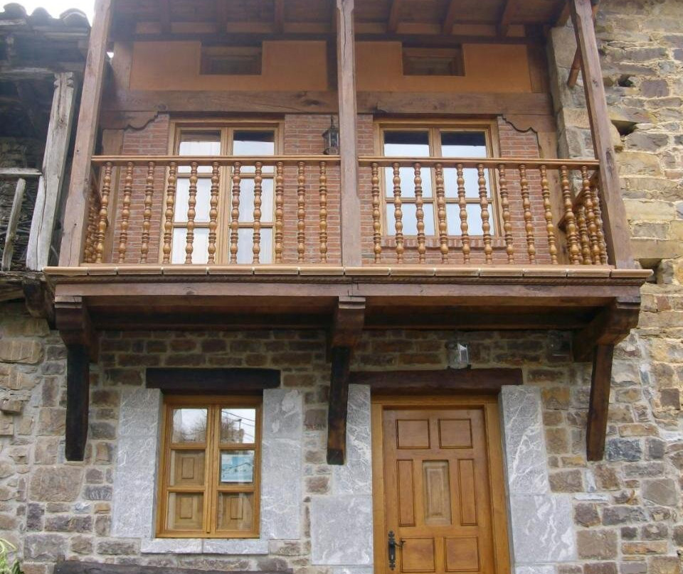 Casa Rural la Torre de Espinama