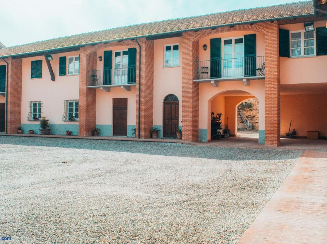 Agriturismo Villa Caffarelli