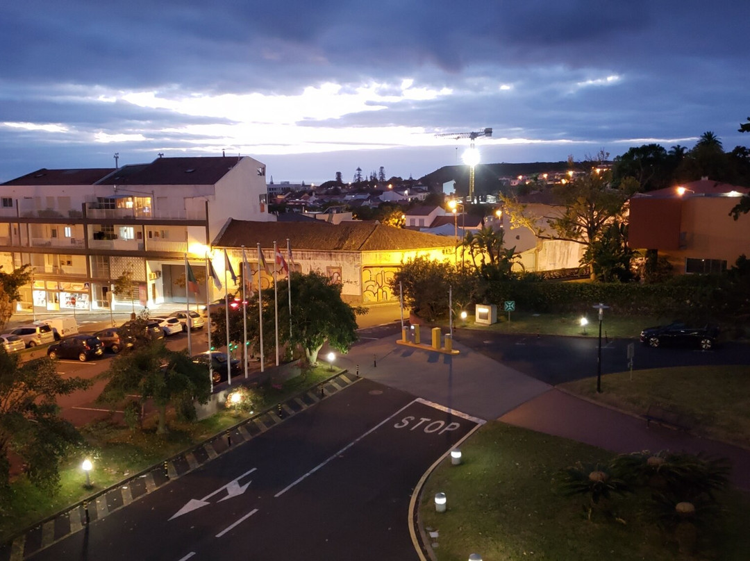 São Miguel Park Hotel主图