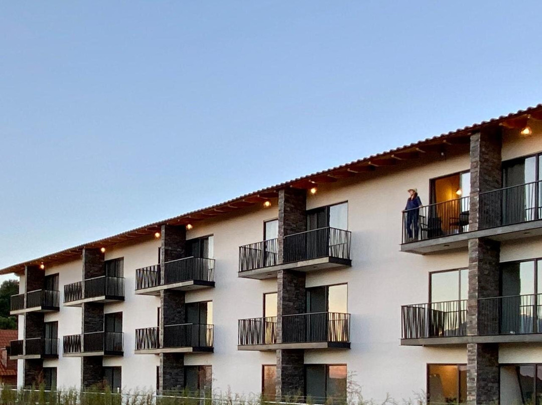 Hotel Quinta del Bosque