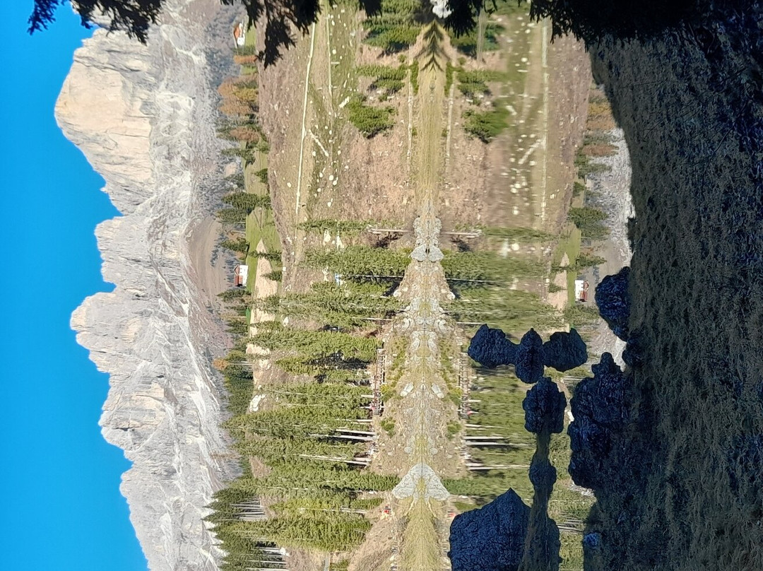 CPunkt Carezza景点图片