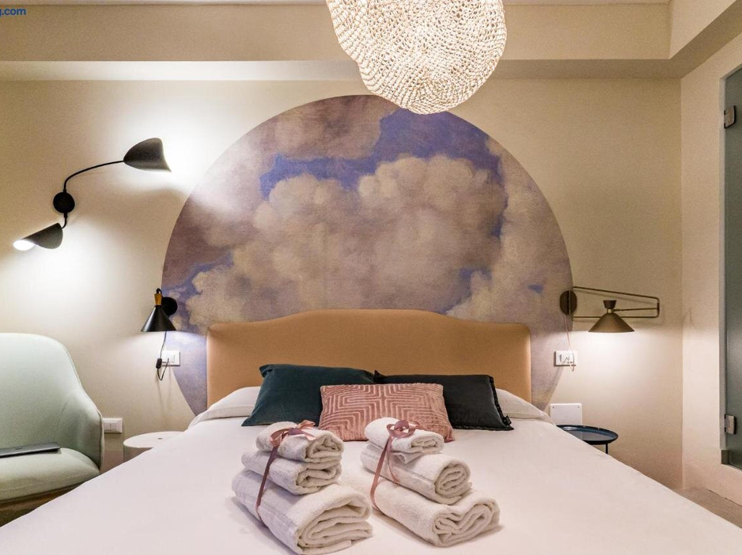 Cielo e Nuvole