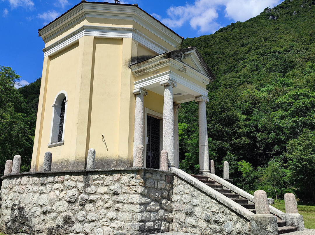 Valle Santa Felicita景点图片