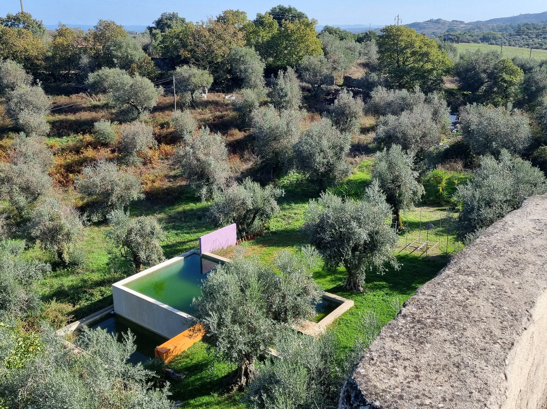 Convento Senhora da Vitoria主图