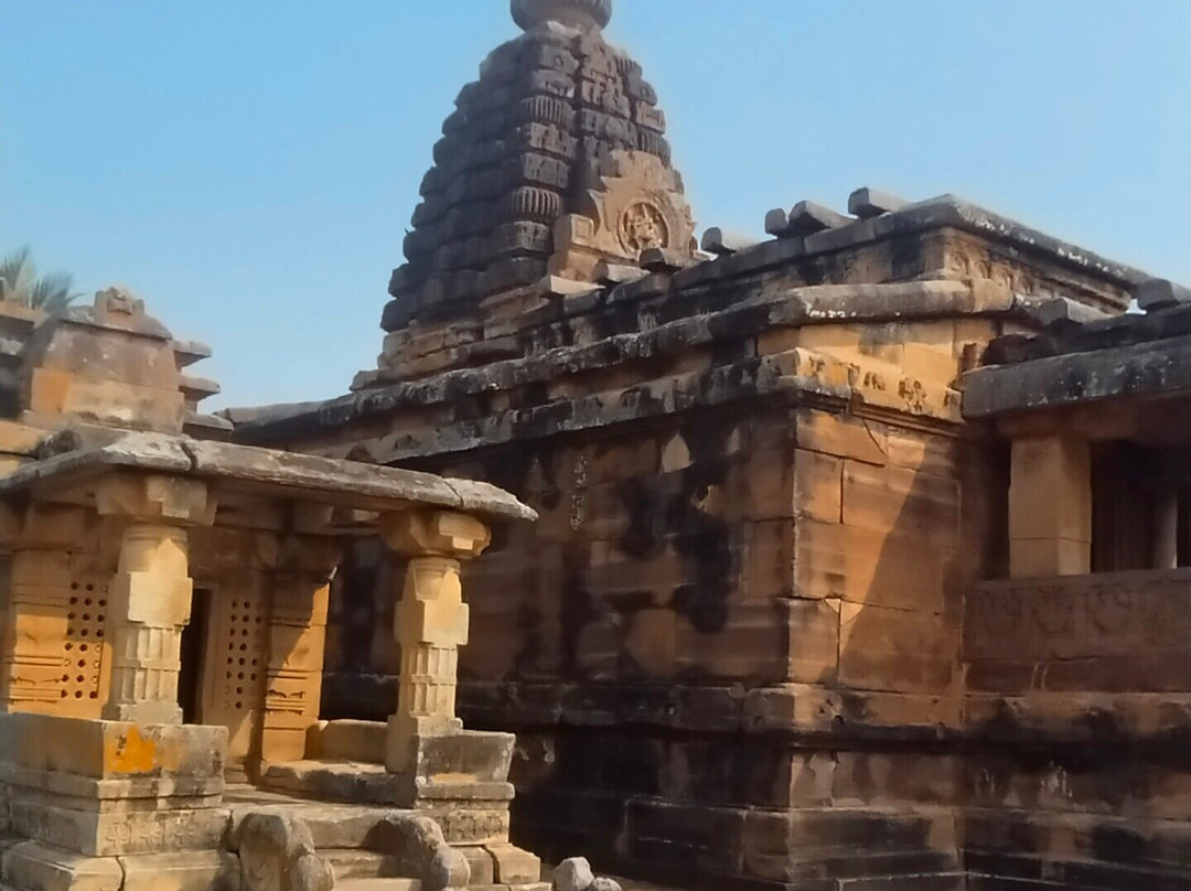 Hucchimalli Gudi Temple景点图片