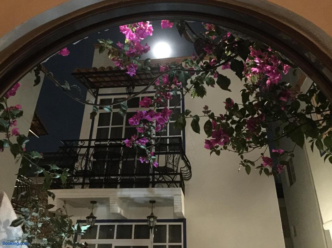 San Francisco Mazapa旅游攻略图片