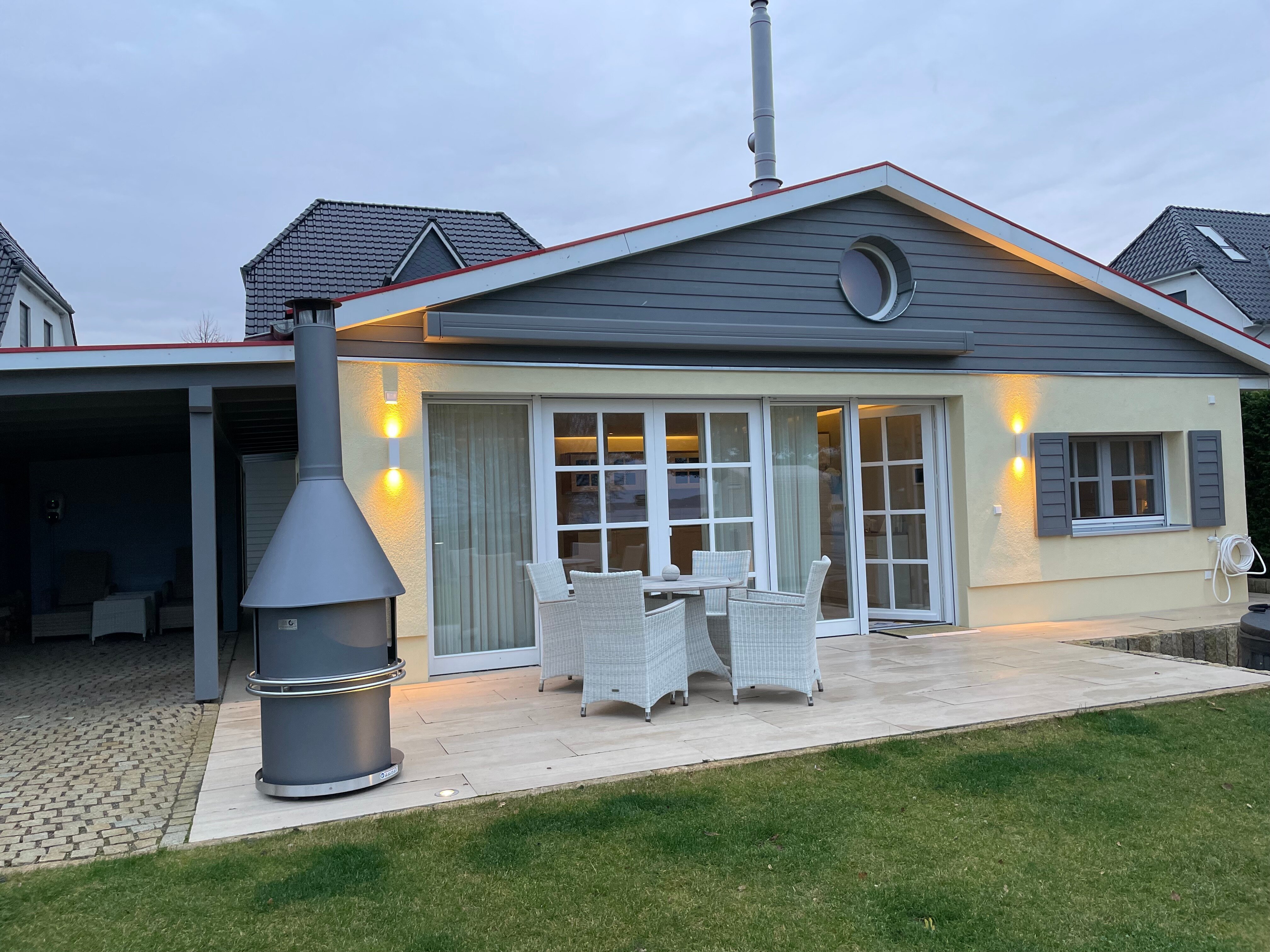 Fleesensee Resort & Spa-官方