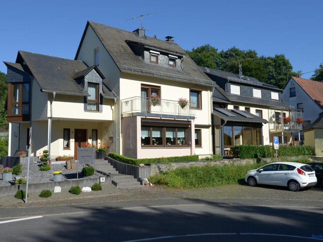 Gastehaus Petra主图