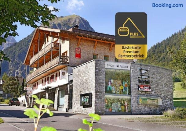 Biotel Bertel Naturappartements