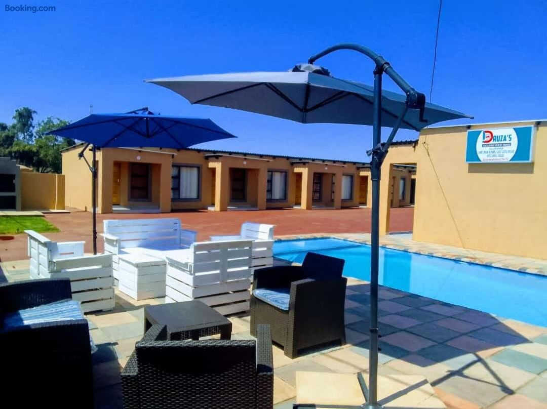 Druza’s Guest House