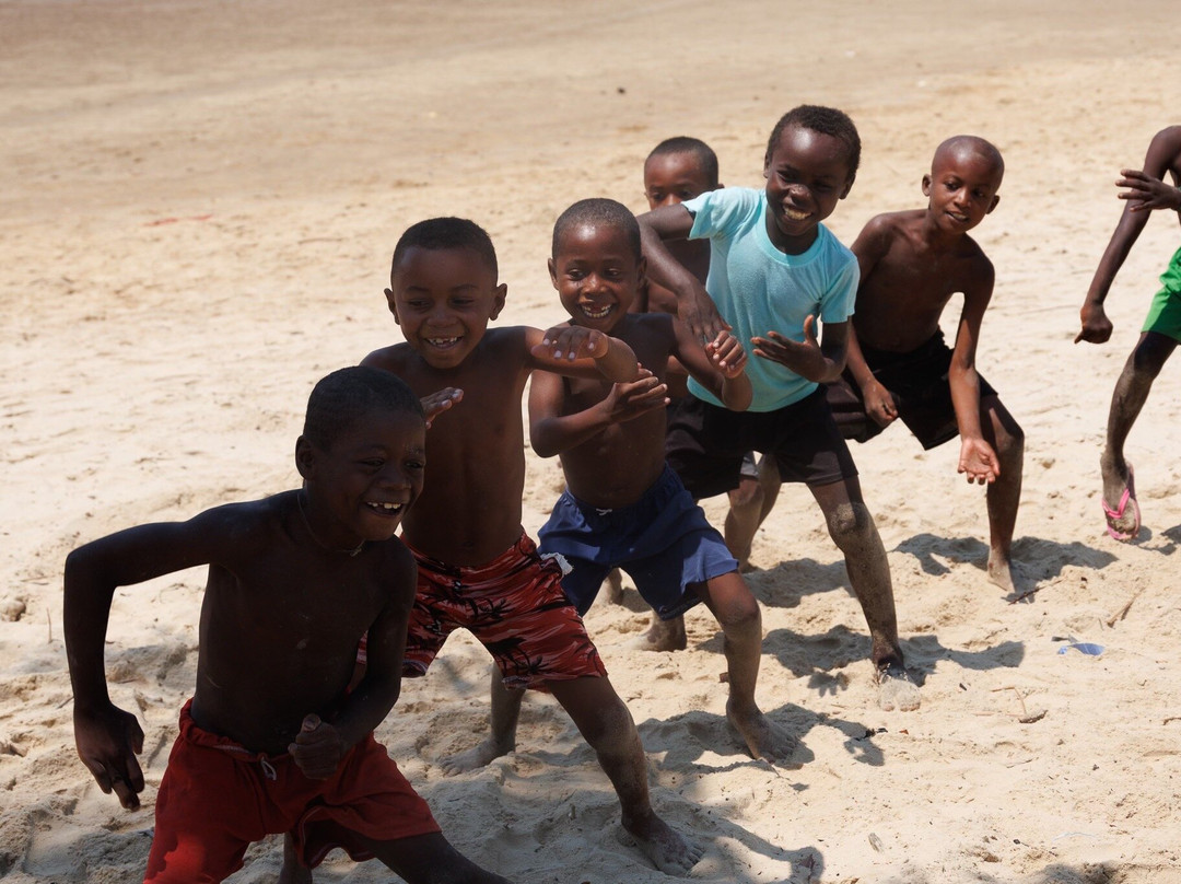 Remote River Expeditions - Madagascar景点图片