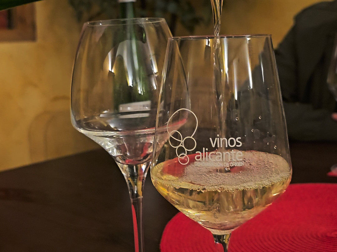 Bodegas Bocopa-阿利坎特省必去景点