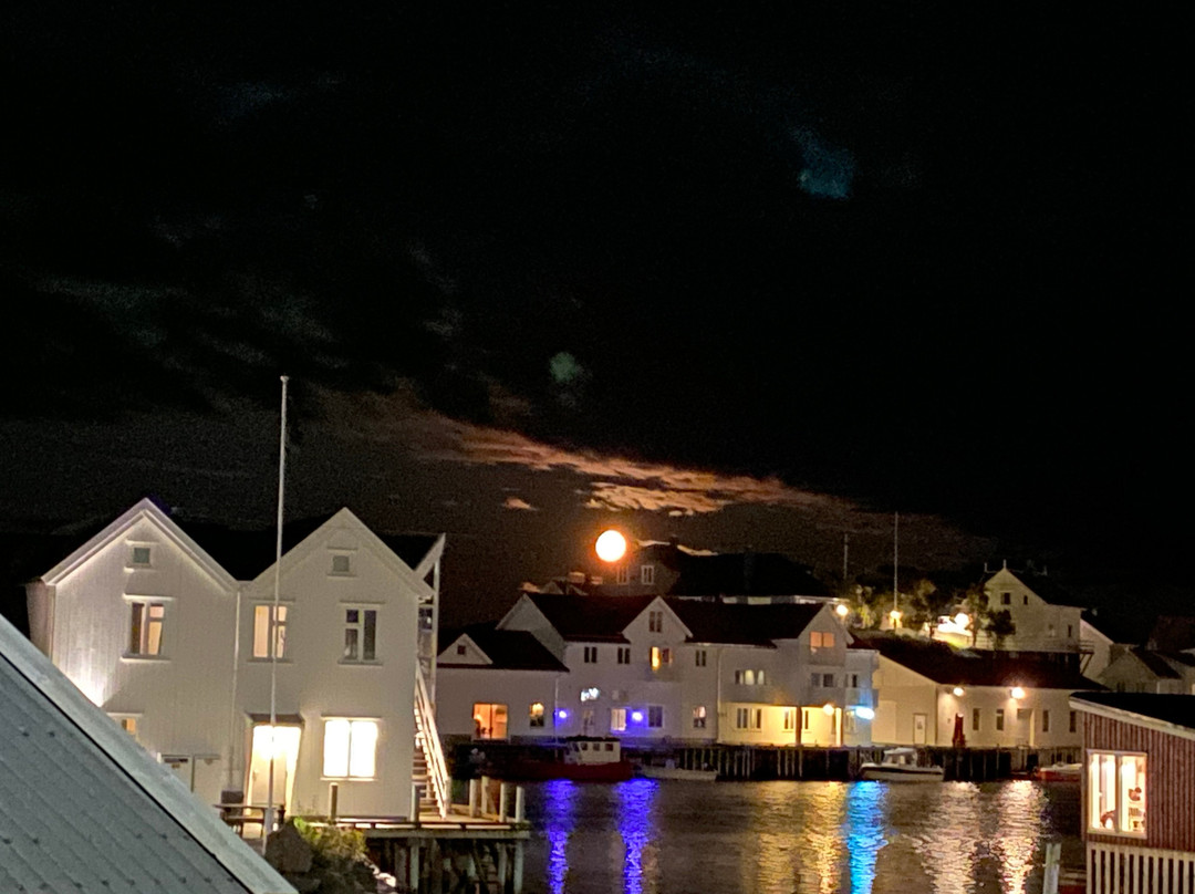 Villa Bryggekanten主图