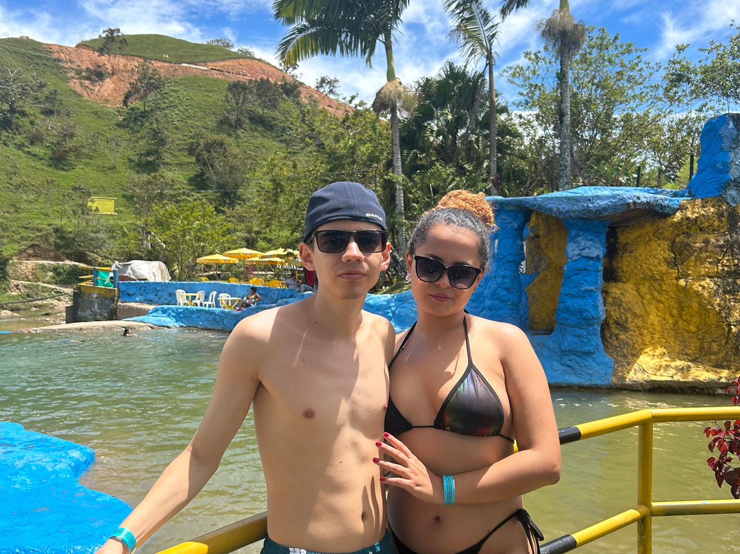 EcoAventuras-Alejandria必去景点