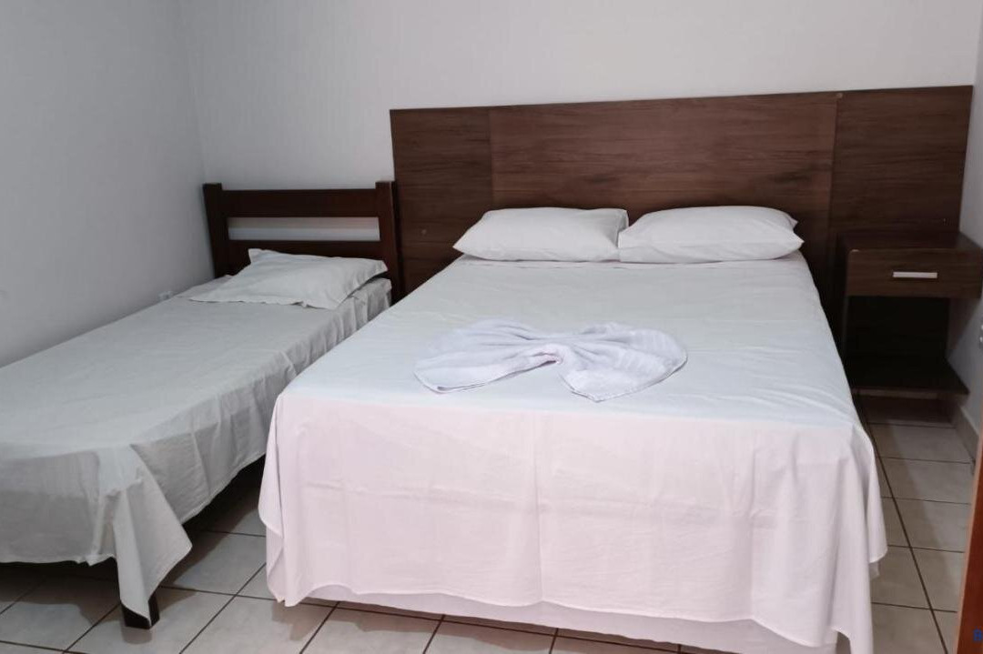 Turazzi Hotel