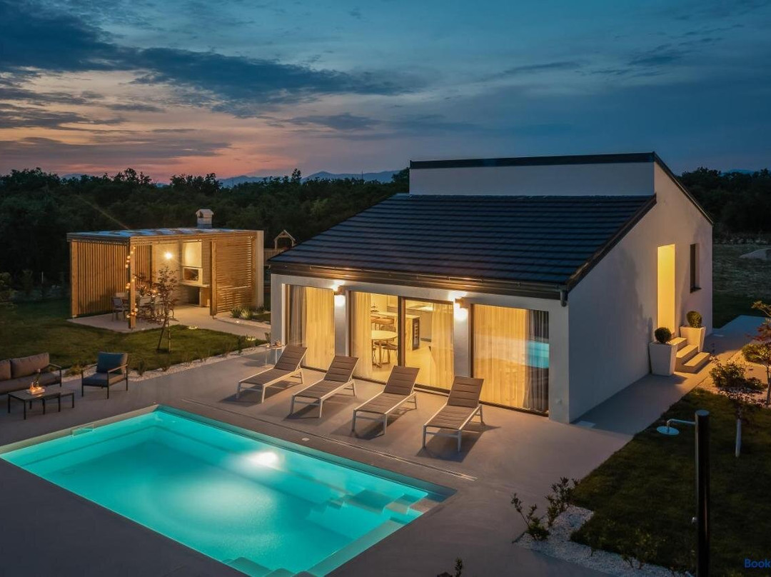 Bandelli Villas