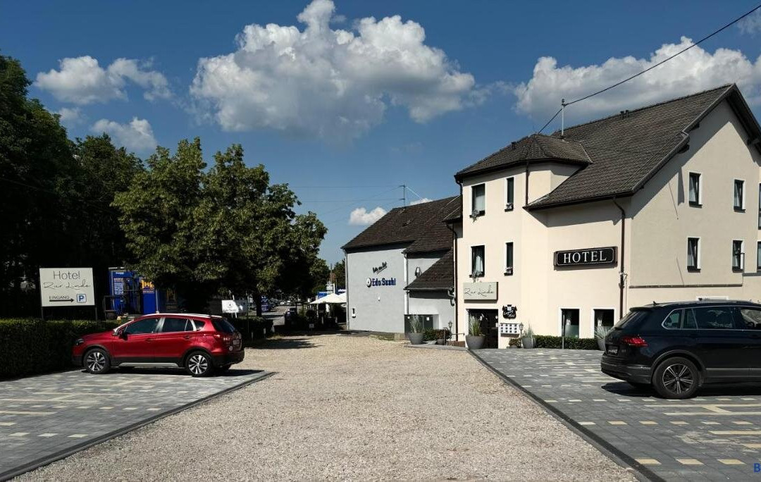 Hotel Zur Linde主图