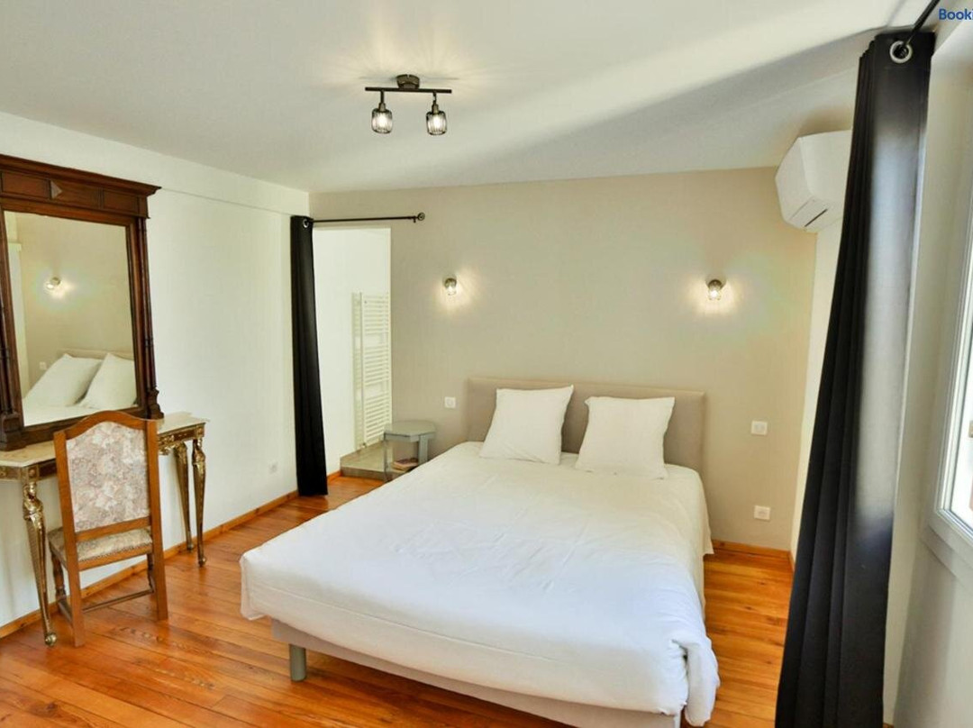Le Relais Basque