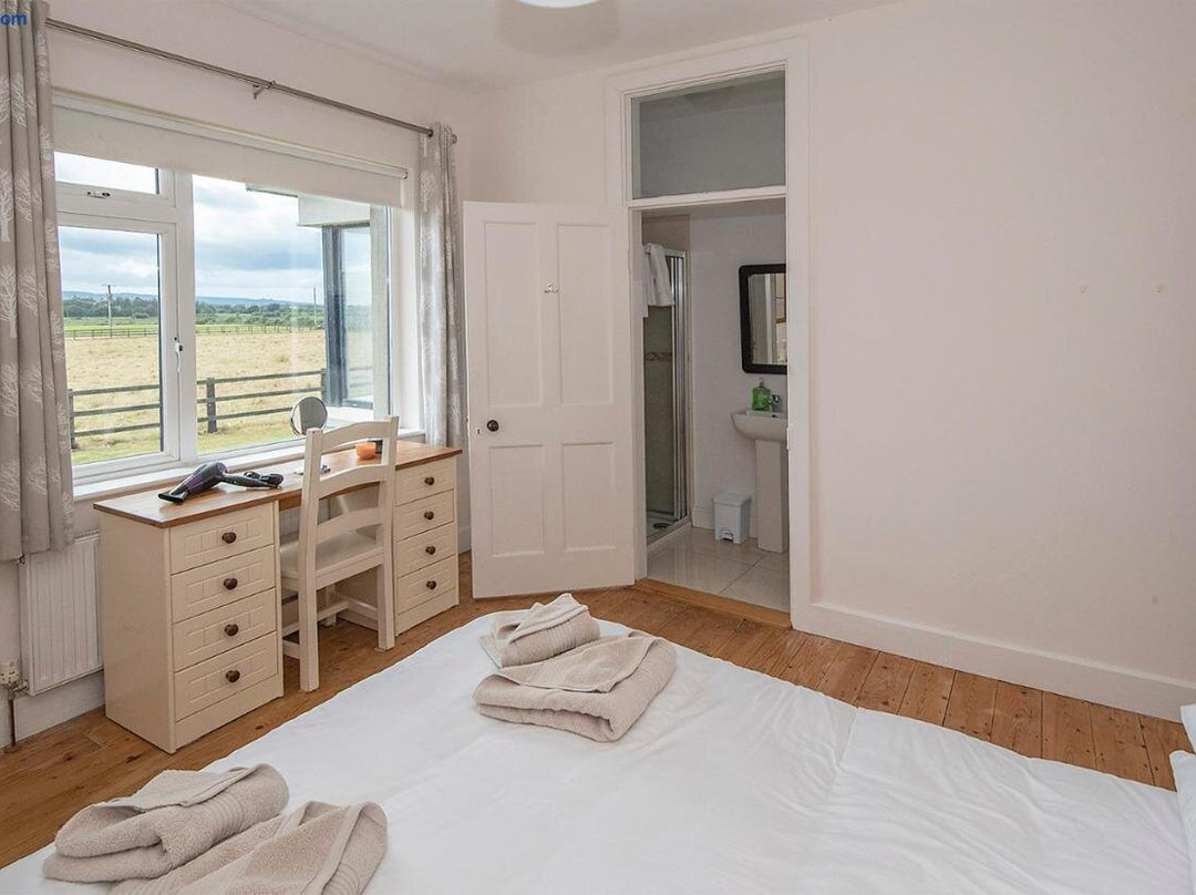 Clonea Strand Hotel