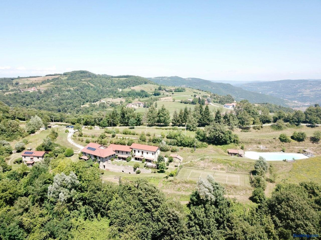 Buchere Ville