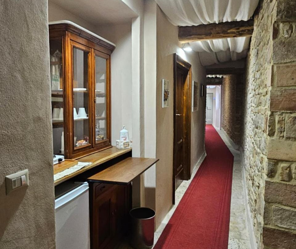 Il Vicoletto Di Bibi - B&b