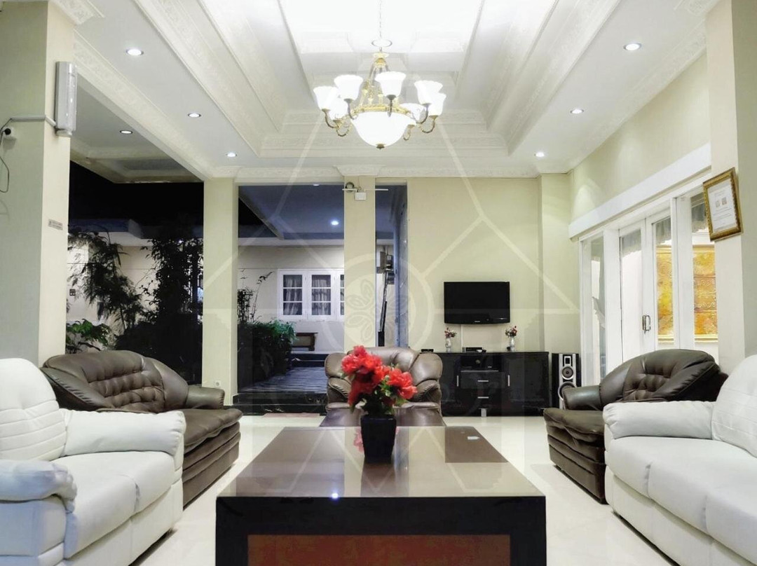 Wisma Halim Villas & Conference