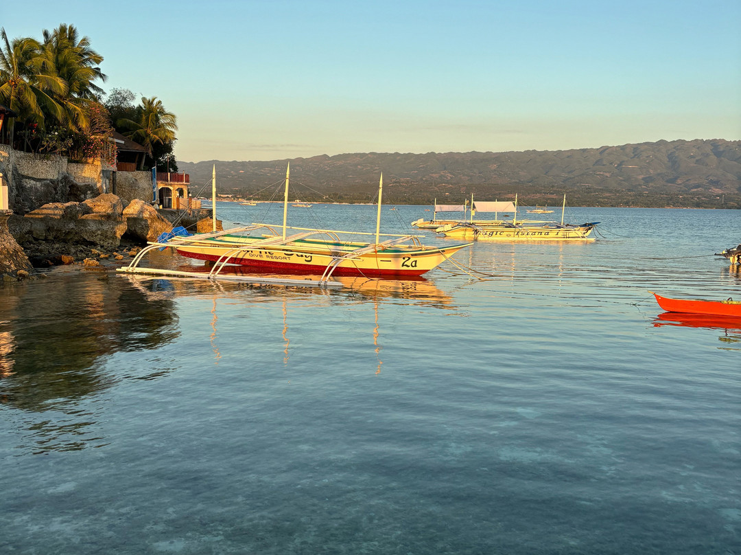 海龟湾潜水度假村主图