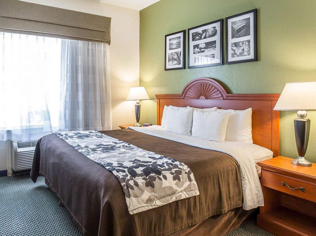 Sleep Inn & Suites Port Charlotte-Punta Gorda主图